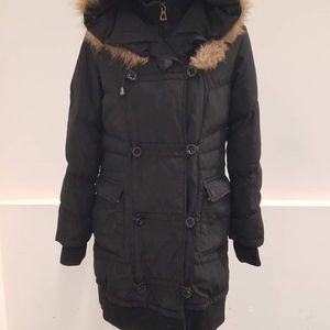 RUDSAK WINTER COAT